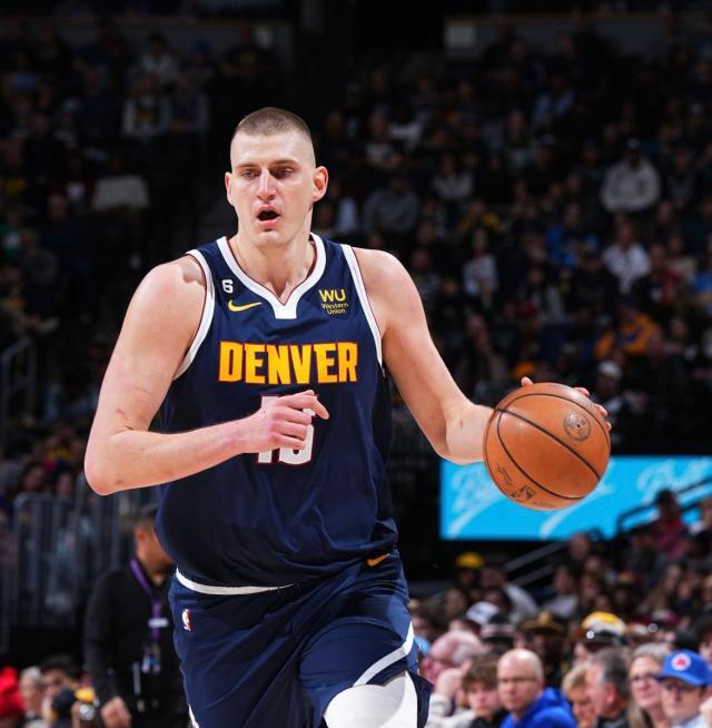 云开体育-阵容齐整却遭四连败 西部第一的掘金怎么了？